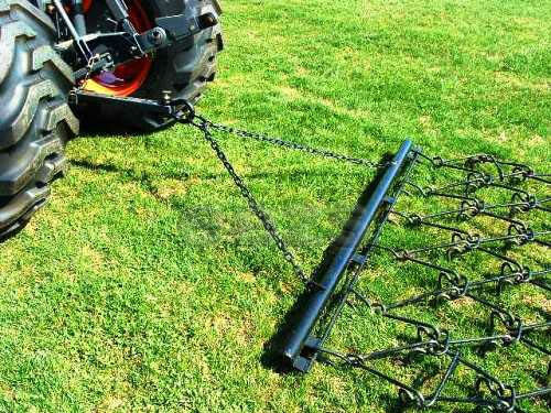 chain harrow